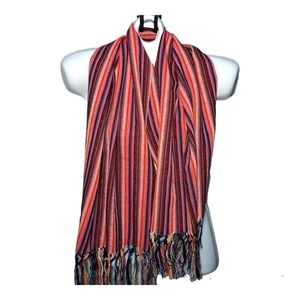 Authentic Mexican Shawl